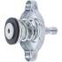 Adaptateur n°4 pour Art. 8027, 8098 - Compatible Ford, Honda, Hyundai, Lexus, Mazda, Mercedes-Benz, Mitsubishi, Nissan, Pe - BGS