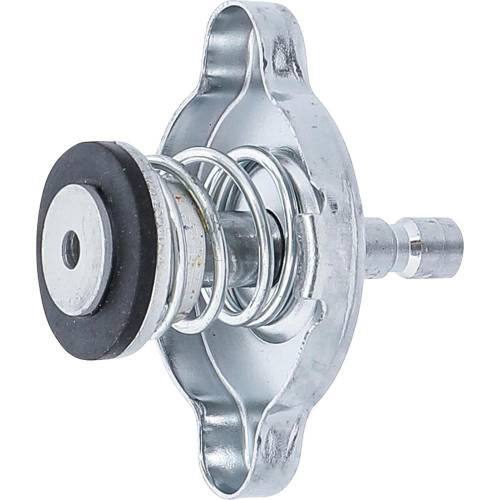 Adaptateur n°4 pour Art. 8027, 8098 - Compatible Ford, Honda, Hyundai, Lexus, Mazda, Mercedes-Benz, Mitsubishi, Nissan, Pe - BGS