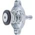 Adaptateur n deg.4 pour Art. 8027, 8098 - Compatible Ford, Honda, Hyundai, Lexus, Mazda, Mercedes-Benz, Mitsubishi - D-Work