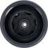Adaptateur n deg.6 pour articles 8027, 8098 - Compatible Daewoo, Ford, Jaguar, Jeep, Land Rover, Mercedes-Benz, Pontiac - D-Work