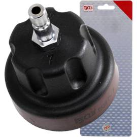 Adaptateur No 7 pour Art. 8027, 8098 - Compatible Alfa Romeo, Citroën, Fiat, Mini, Peugeot, Renault, Saab - Précision et F - BGS