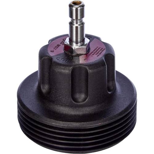 Adaptateur No 9 pour Art. 8027, 8098 - Compatible Audi, BMW, Porsche, VW - Précision et Fiabilité - BGS