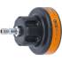 Adaptateur n deg.6 pour articles 8027, 8098 - Compatible Daewoo, Ford, Jaguar, Jeep, Land Rover, Mercedes-Benz, Pontiac - D-Work