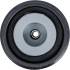Adaptateur No 8 pour Art. 8027, 8098 - Dimensions 107x63x136 mm - Compatible VW - BGS