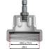 Adaptateur n°6 pour articles 8027, 8098 - Compatible Daewoo, Ford, Jaguar, Jeep, Land Rover, Mercedes-Benz, Pontiac, Porsc - BGS