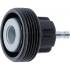 Adaptateur No 8 pour Art. 8027, 8098 - 107 x 63 x 136 mm - Compatible VW - D-Work