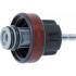 Adaptateur No 7 pour Art. 8027, 8098 - Compatible Alfa Romeo, Citroën, Fiat, Mini, Peugeot, Renault, Saab - Précision - D-Work