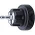 Adaptateur No 8 pour Art. 8027, 8098 - Dimensions 107x63x136 mm - Compatible VW - BGS