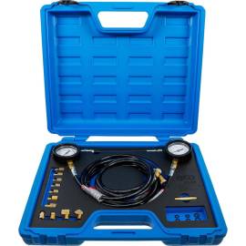 Testeur de Pression d Huile de Boîte - 8028 - Précis et Fiable - Diagnostic Rapide - BGS