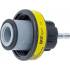 Adaptateur No 7 pour Art. 8027, 8098 - Compatible Alfa Romeo, Citroën, Fiat, Mini, Peugeot, Renault, Saab - Précision et F - BGS