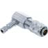 Adaptateur No 8 pour Art. 8027, 8098 - Dimensions 107x63x136 mm - Compatible VW - BGS