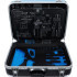 Valise Vide pour Outils - Dimensions 41,6x11,1x47,1 cm - Légère et Robuste - - BGS