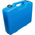 Valise Vide pour Outils - Dimensions 41,6x11,1x47,1 cm - Légère et Robuste - - BGS