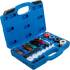 Kit de Démontage de Durits de Climatisation 22 pcs - Outils Précis et Complets - D-Work