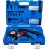 Kit de Pompe Pression à Vide - 1 Pièce 24,8x9x33,1 cm - - Usage Professionnel et Fiable - BGS
