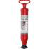 Déboucheur de Canalisation Ø60 mm - 380 mm - Acier, Résistant et Efficace - - BGS