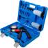 Kit de Pompe Pression à Vide - 1 pcs 24,8 x 9x33,1 cm - Usage Professionnel et Fiable - D-Work