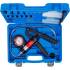 Kit de Pompe Pression à Vide - 1 Pièce 24,8x9x33,1 cm - - Usage Professionnel et Fiable - BGS