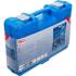 Kit de Pompe Pression à Vide - 1 pcs 24,8 x 9x33,1 cm - Usage Professionnel et Fiable - D-Work