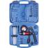 Kit de Pompe Pression à Vide - 1 Pièce 24,8x9x33,1 cm - - Usage Professionnel et Fiable - BGS