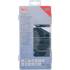 Assortiment de Gaines Thermo-Rétractables Noires 127 pièces - Polyoléfine, Protection et Isolation Électrique - BGS