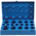 Cassette Vide pour Art 8045 - 165 x 50 x 255 mm - Accessoire de Rangement Pratique, Plastique - D-Work