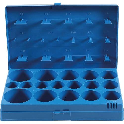 Cassette Vide pour Art 8045 - Dimensions 165x50x255 mm - - Accessoire de Rangement Pratique - BGS