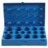 Cassette Vide pour Art 8045 - 165 x 50 x 255 mm - Accessoire de Rangement Pratique, Plastique - D-Work