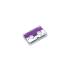 Cassette Vide pour Art 8045 - 165 x 50 x 255 mm - Accessoire de Rangement Pratique, Plastique - D-Work