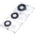 Cassette Vide pour Art 8045 - Dimensions 165x50x255 mm - - Accessoire de Rangement Pratique - BGS