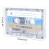 Cassette Vide pour Art 8045 - Dimensions 165x50x255 mm - - Accessoire de Rangement Pratique - BGS