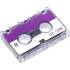 Cassette Vide pour Art 8045 - Dimensions 165x50x255 mm - - Accessoire de Rangement Pratique - BGS