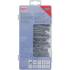 Assortiment de Goupilles Acier Inoxydable D.1,6-4,0 mm - 555 pcs - Résistance et Polyvalence, Pro - D-Work