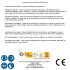 Assortiment de Joints Toriques Ø3-22 mm - 225 Pièces - Caoutchouc Résistant - Étanchéité Fiable - BGS