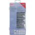 Assortiment de Goupilles Acier Inoxydable D.1,6-4,0 mm - 555 pcs - Résistance et Polyvalence, Pro - D-Work