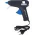 Pistolet de Colle Chaude - D. 11 mm - 15 W, Compact et Pratique - Plastique - D-Work