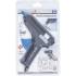 Pistolet de Colle Chaude - D. 11 mm - 15 W, Compact et Pratique - Plastique - D-Work
