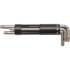 Jeu de Clés Allen Extra Longues Profil T Torx T10-T50 - 8 Pièces - Précision et Accessibilité Optimale - BGS