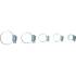 Assortiment de Colliers D.16-40 mm - 26 pcs - Polyvalents et Pratiques pour Fixation, Acier - D-Work