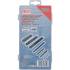 Assortiment de Goupilles Mécaniques 450 pcs - Acier, Variées - Fixation Précise et Polyvalente - D-Work
