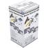 Kit de Débosselage - 1 Set 27x15.7x13.6 cm - Outils Professionnels - Réparation Facile et Sans Peinture - BGS
