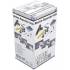 Kit de Débosselage - 1 Set 27x15.7x13.6 cm - Outils Professionnels - Réparation Facile et Sans Peinture - BGS