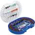 Jeu de Disques Abrasifs, Polissage et Forets 315 pcs - Outils Rotatifs Grande Vitesse - Polyvalence et Performance - BGS