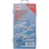Assortiment de Rivets Pop Aluminium 2,4-4,8 mm - 400 pcs - Fixation Solide et Polyvalente - D-Work