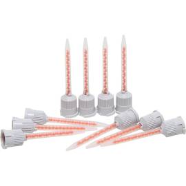 Flacons de Mélange Cartouche Colle Spéciale 2 Composants 10 g - Lot de 10 - Précision et Facilité d Utilisation - BGS