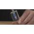 Fixage Vis Moyenne Viscosité 50 g - Doseur à Pompe - Application Précise et Fiable - - BGS
