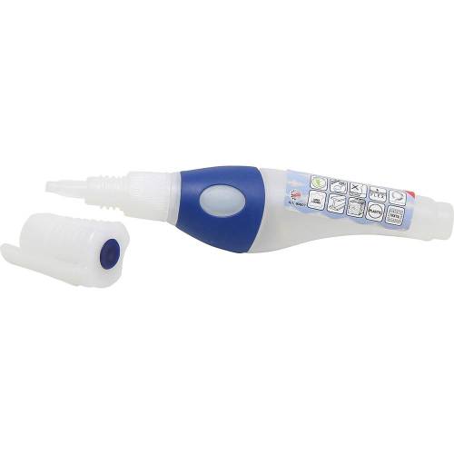 Colle Instantanée Viscosité Moyenne - Barrette de Dosage 12 g - Rapide et Pratique - BGS
