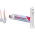 Colle Spéciale 2 Composants FLEX - Cartouche 10 g - Haute Performance et Adhérence Rapide, Plastique - D-Work