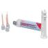 Colle Spéciale 2 Composants FLEX - Cartouche 10 g - Haute Performance et Adhérence Rapide - BGS