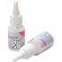 Adhésif Industriel 2 Composants 20 g - Soudure Chimique Ultra Rapide - Granulés 20 g - Fixation Puissante et Rapide - BGS
